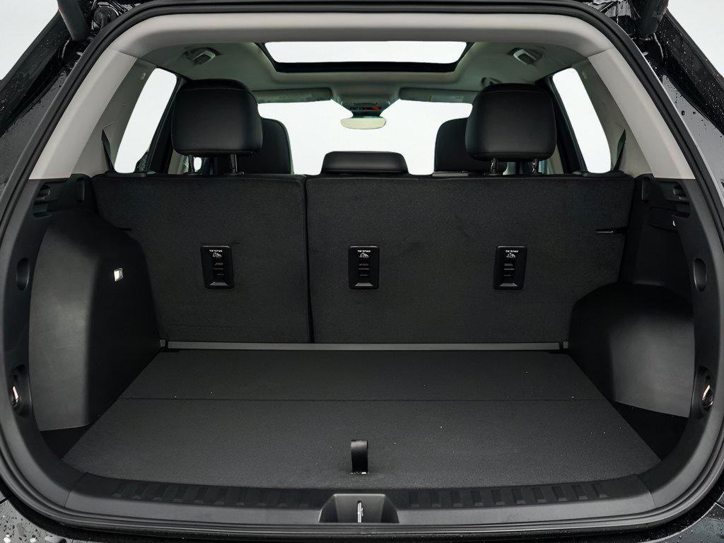 New 2026 GMC Terrain Denali AWD/4WD image 8