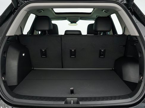 New 2026 GMC Terrain Denali AWD/4WD image 8