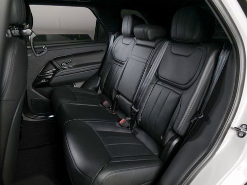 New 2026 Land Rover Range Rover Sport SE AWD/4WD image 5