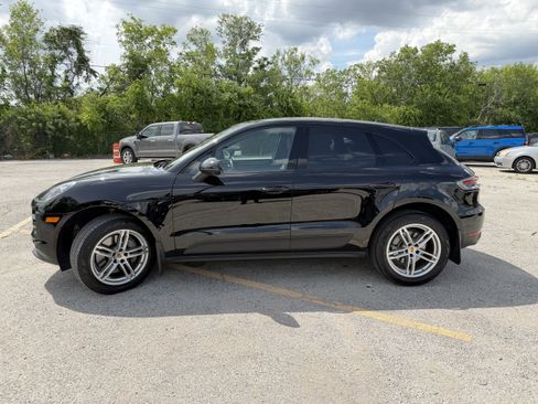 Used 2021 Porsche Macan S AWD/4WD image 10
