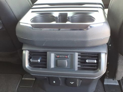 Used 2024 Ford F150 Lariat w/ Equipment Group 502A High AWD/4WD image 17