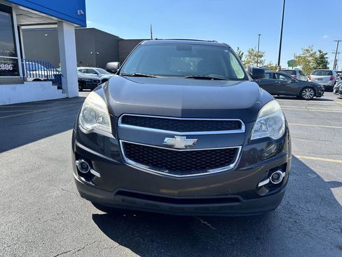 Used 2015 Chevrolet Equinox LT image 6