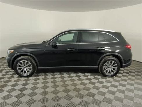 Certified 2026 Mercedes-Benz GLC 300 4MATIC image 2