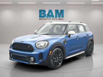 Used 2023 MINI Cooper Countryman S