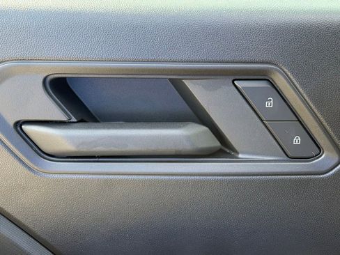 New 2026 Chevrolet Colorado Trail Boss AWD/4WD image 30