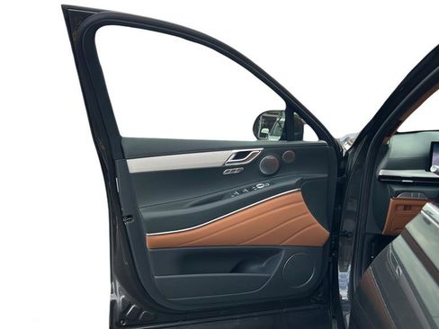 New 2026 Genesis GV80 2.5T Advanced AWD/4WD image 10