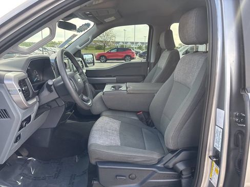 Used 2023 Ford F150 XLT AWD/4WD image 14