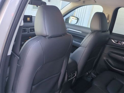 New 2025 MAZDA CX-5 AWD 2.5 S image 17