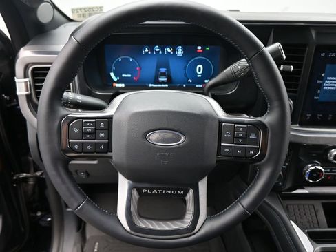 New 2025 Ford F250 Platinum image 13