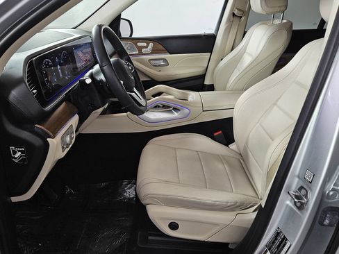 Used 2021 Mercedes-Benz GLE 350 w/ AMG Line Exterior image 22