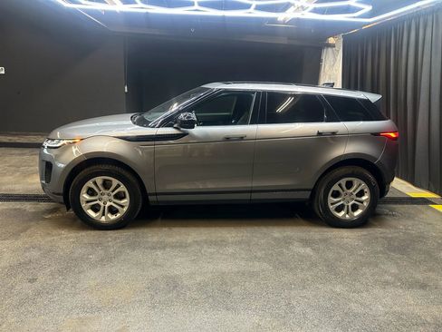 Used 2020 Land Rover Range Rover Evoque S image 4