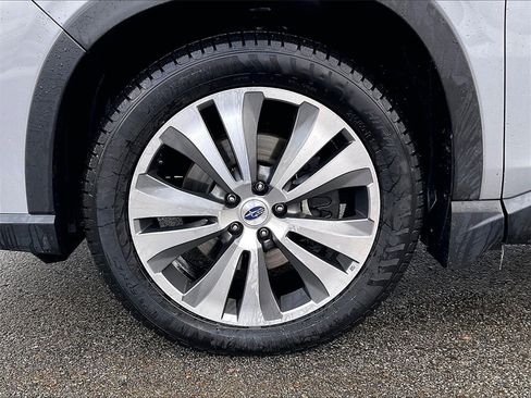 Used 2020 Subaru Ascent Limited w/ Technology Package image 7