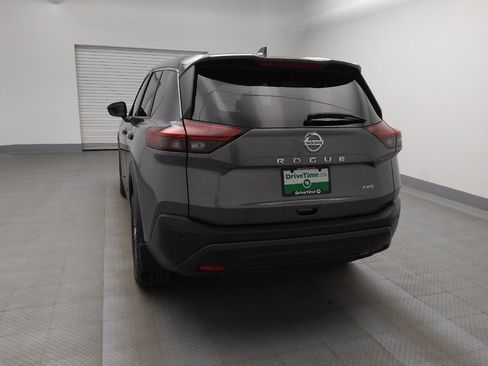 Used 2021 Nissan Rogue S image 6
