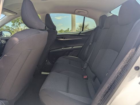Used 2025 Toyota Camry LE FWD image 16