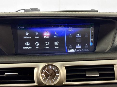 Used 2017 Lexus GS 350 image 16