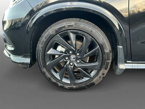 Used 2022 Honda HR-V Sport image 15