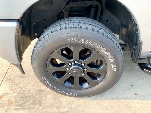 Used 2023 RAM 2500 Laramie AWD/4WD image 9