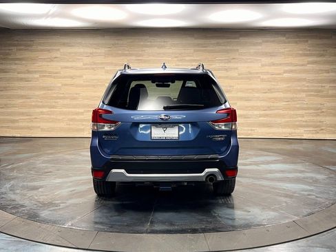Used 2021 Subaru Forester Touring w/ Popular Package #2 image 23