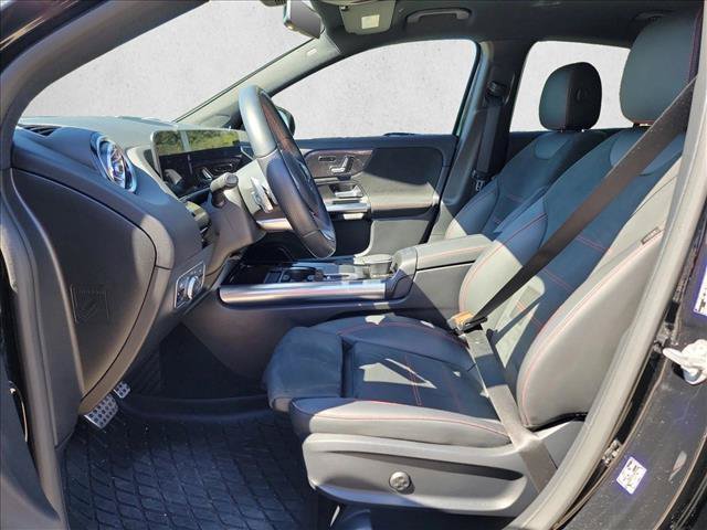 Used 2021 Mercedes-Benz GLA 45 AMG 4MATIC image 17