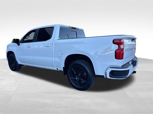Used 2026 Chevrolet Silverado 1500 RST w/ Convenience Package II RWD image 3