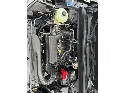 New 2025 Ford Bronco Sport Big Bend image 36