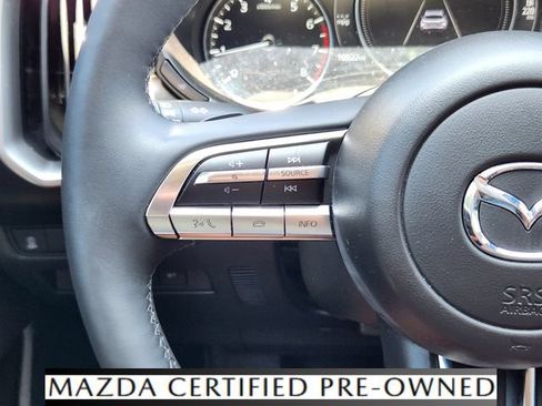 Used 2025 MAZDA CX-50 Meridian Edition w/ Apex Package AWD/4WD image 18