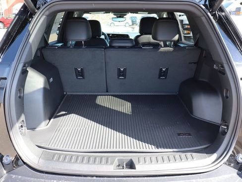 New 2026 Chevrolet Equinox LT w/ Convenience Package II image 32