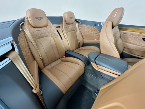 Certified 2023 Bentley Continental GT Speed image 26