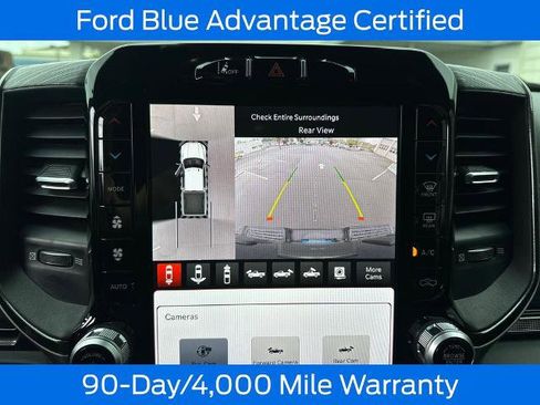 Used 2023 RAM 2500 Power Wagon w/ Level 2 Equipment Group AWD/4WD image 22