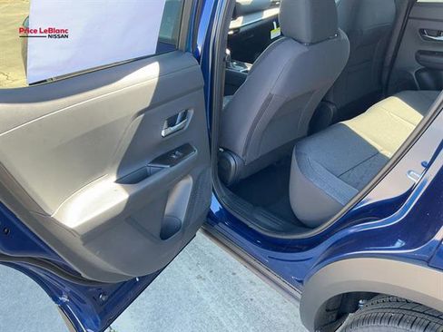 New 2026 Nissan Kicks SV FWD image 35