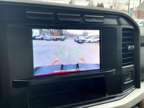 Used 2023 Ford F250 XLT w/ F-250 >10K GVWR Package image 22