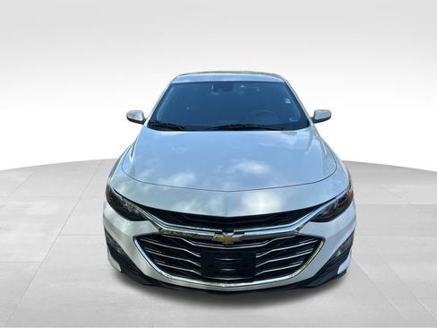 Used 2023 Chevrolet Malibu LT image 9