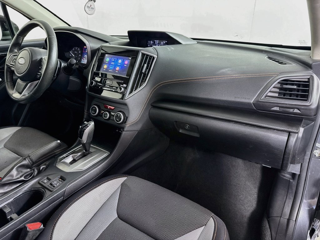 Used 2020 Subaru Crosstrek 2.0i Premium w/ Moonroof Package 2 AWD/4WD image 35