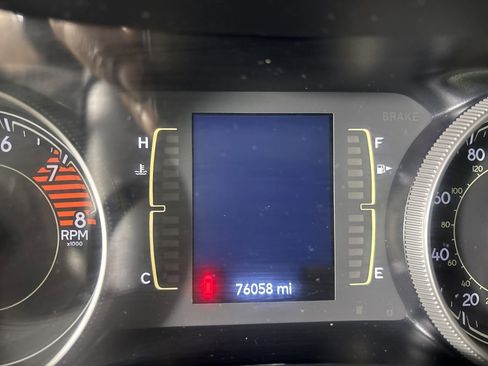 Used 2022 Jeep Cherokee Latitude w/ Sun & Sound Group AWD/4WD image 13