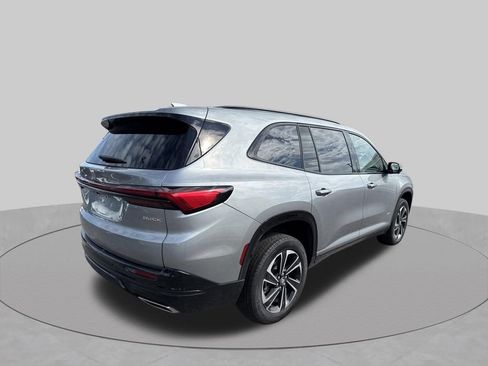 Used 2026 Buick Enclave Sport Touring AWD/4WD image 6