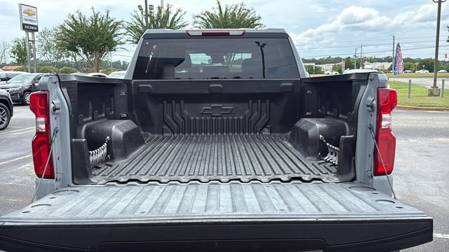 Used 2024 Chevrolet Silverado 1500 RST RWD image 10