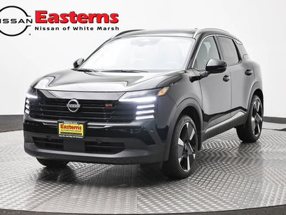 Used 2026 Nissan Kicks SR w/ SR Premium Package