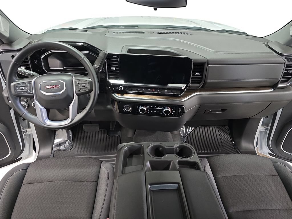 Certified 2024 GMC Sierra 1500 Elevation AWD/4WD image 9