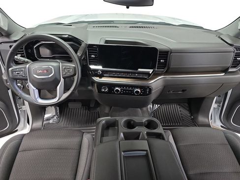 Certified 2024 GMC Sierra 1500 Elevation AWD/4WD image 9