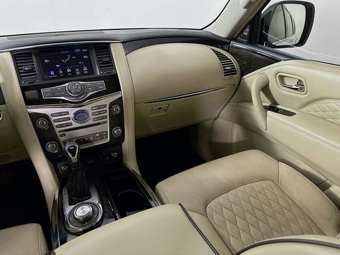 Used 2019 INFINITI QX80 Luxe w/ 22" Wheel Package AWD/4WD image 24