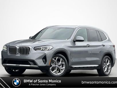 Used 2023 BMW X3 sDrive30i w/ Premium Package
