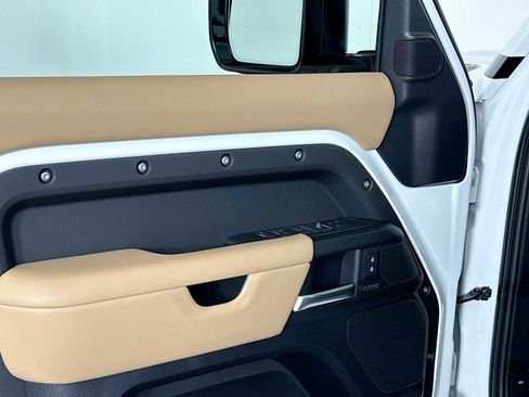 New 2025 Land Rover Defender 130 V8 image 18