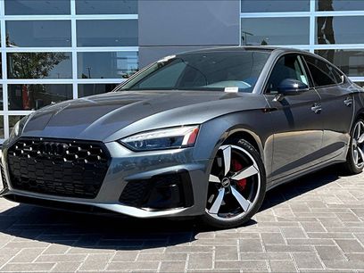 Used 2022 Audi A5 2.0T Premium Plus