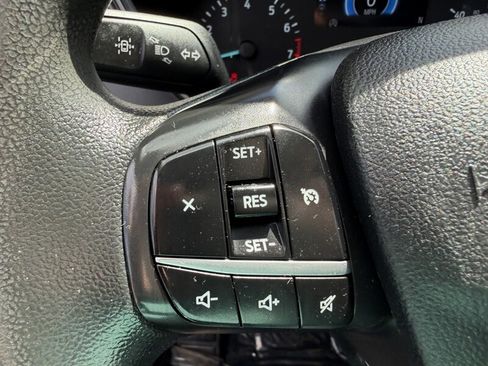 Used 2022 Ford Escape S FWD image 24