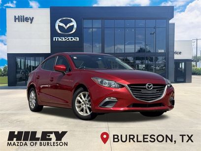 Used 2014 MAZDA MAZDA3 i Touring