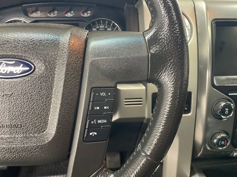 Used 2014 Ford F150 FX4 w/ Equipment Group 402A Luxury image 20