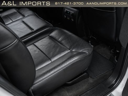 Used 2009 HUMMER H2 Luxury image 57