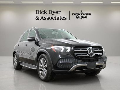 Used 2020 Mercedes-Benz GLE 450 4MATIC