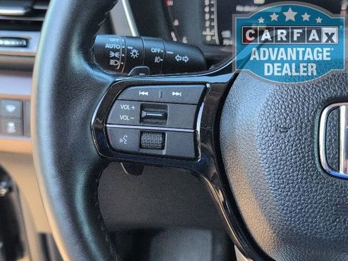 Used 2023 Honda Pilot Elite image 21