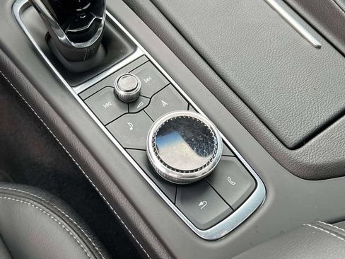 Used 2024 Cadillac CT5 Luxury w/ Sun And Sound Package AWD/4WD image 12
